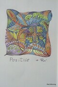 W S Positive   by Rod Winning