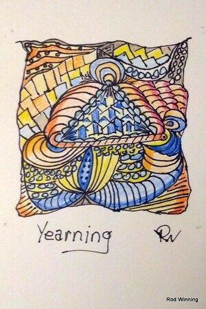 W S Yearning   by Rod Winning